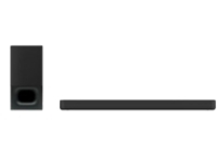 Sony HT-S350 - Sound bar system