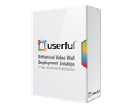 userful - License - 1 license per display