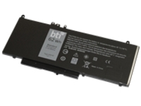 BTI 451-BBTX-BTI - Notebook battery (equivalent to: Dell 451-BBTX)