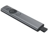 Logitech Spotlight - Presentation remote control