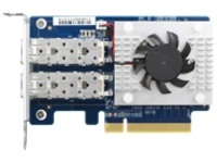 QNAP QXG-10G2SF-CX4 - Network adapter