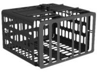 Chief Extra Large Projector Security Cage