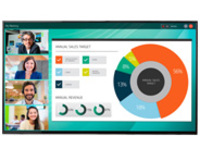 HP LD5512 Conferencing Display