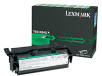 Lexmark - Extra High Yield