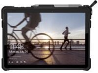 UAG Rugged Case for Microsoft Surface Go w/ Handstrap