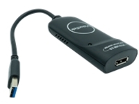 VisionTek VT70 USB 3.0 to DisplayPort Adapter