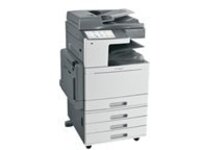 Lexmark X952DTE - Multifunction printer