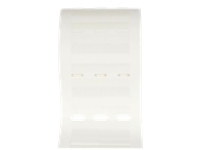 Panduit Turn-Tell - Vinyl