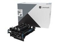 Lexmark - Black, color