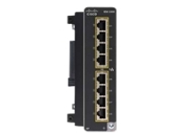 Cisco Catalyst IE3300 Rugged Series