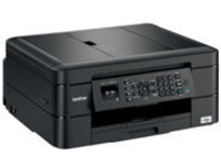 Brother MFC-J480DW - Multifunction printer