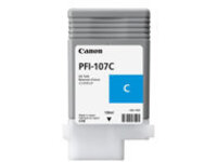 Canon PFI-107 C - 130 ml