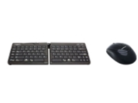 Goldtouch - Keyboard and mouse set