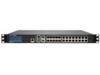 SonicWall NSa 9650 - Security appliance