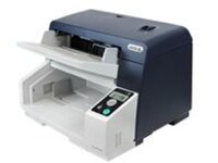 Xerox DocuMate 6710 - Document scanner