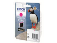 Epson T3243 - 14 ml - magenta