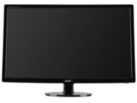 Acer S241HL - LED monitor