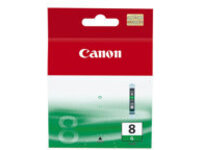 Canon CLI-8G - Green