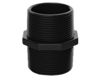 AXIS - Camera dome pipe coupling
