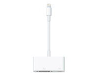 Apple - Lightning adapter