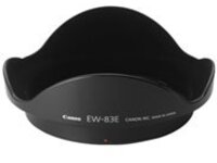 Canon EW-83E - Lens hood