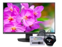 NEC MultiSync EA241F-BK-SV