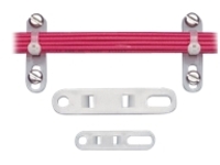 Panduit - Cable tie mount