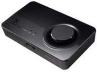 ASUS Xonar U5 - Sound card