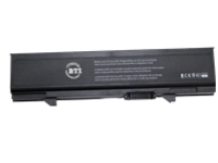 BTI 312-0762-BTI - Notebook battery (equivalent to: Dell 451-10616, Dell T749D, Dell 312-0762, Dell KM742, Dell KM769, Dell 0KM752, Dell MT186, Dell RM661, Dell PW640)
