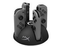 HyperX ChargePlay Quad