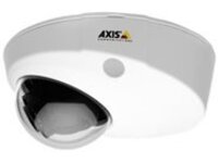 AXIS P3905-R Mk II M12 (Barebone)
