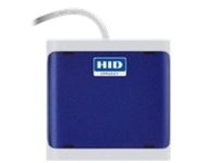 HID OMNIKEY 5027 - SMART card / NFC reader