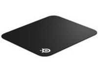STEELSERIES GAME MOUSE PAD BLACK CLOTH HEAVY