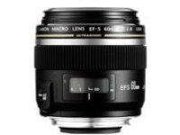 Canon EF-S - Macro lens