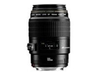 Canon EF - Macro lens