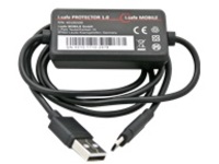 USB CABL WITH CHARGING PROT FORHMT-1Z1