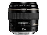 Canon EF - Telephoto lens