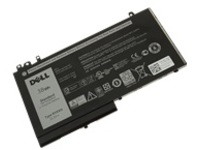 BTI 451-BBLH-BTI - Notebook battery (equivalent to: Dell 451-BBLH, Dell RYXXH, Dell TNMFF, Dell 0R5MD0, Dell R5MD0)