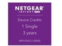 NETGEAR Insight Pro - subscription license (3 years) - 1 managed device