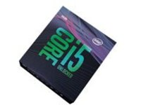 Intel Core i5 9600K - 3.7 GHz | Overview, Specs, Details | SHI