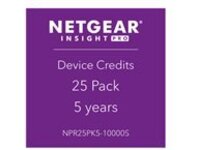 NETGEAR Insight Pro - Subscription license (5 years)