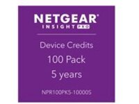 NETGEAR Insight Pro - Subscription license (5 years)