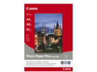 Canon Photo Paper Plus SG-201