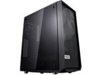 Photo 1 of Fractal Design Meshify C No Power Supply ATX Case, Black