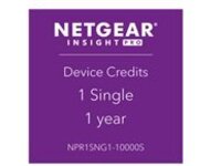 NETGEAR Insight Pro - Subscription license (1 year)