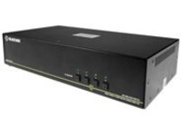 Black Box SECURE NIAP