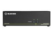 Black Box SECURE NIAP