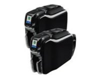 Zebra ZC350 - Plastic card printer