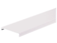 Panduit Type NC - Cable duct cover
