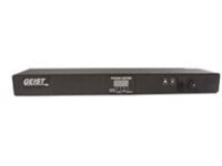 Geist Metered Surge SPFCN104-10